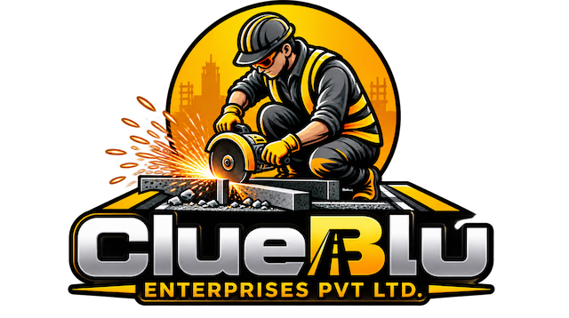 Clueblu Enterprises