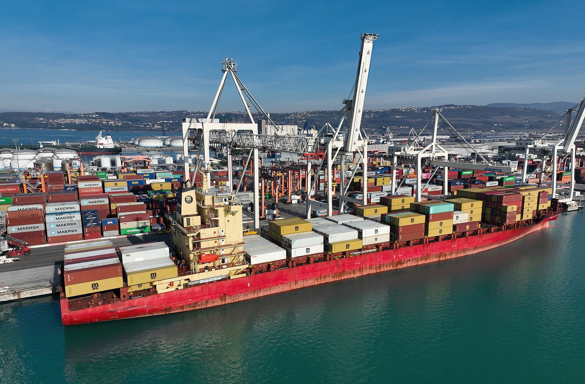How to Choose the Right Scrap Metal Importer in India