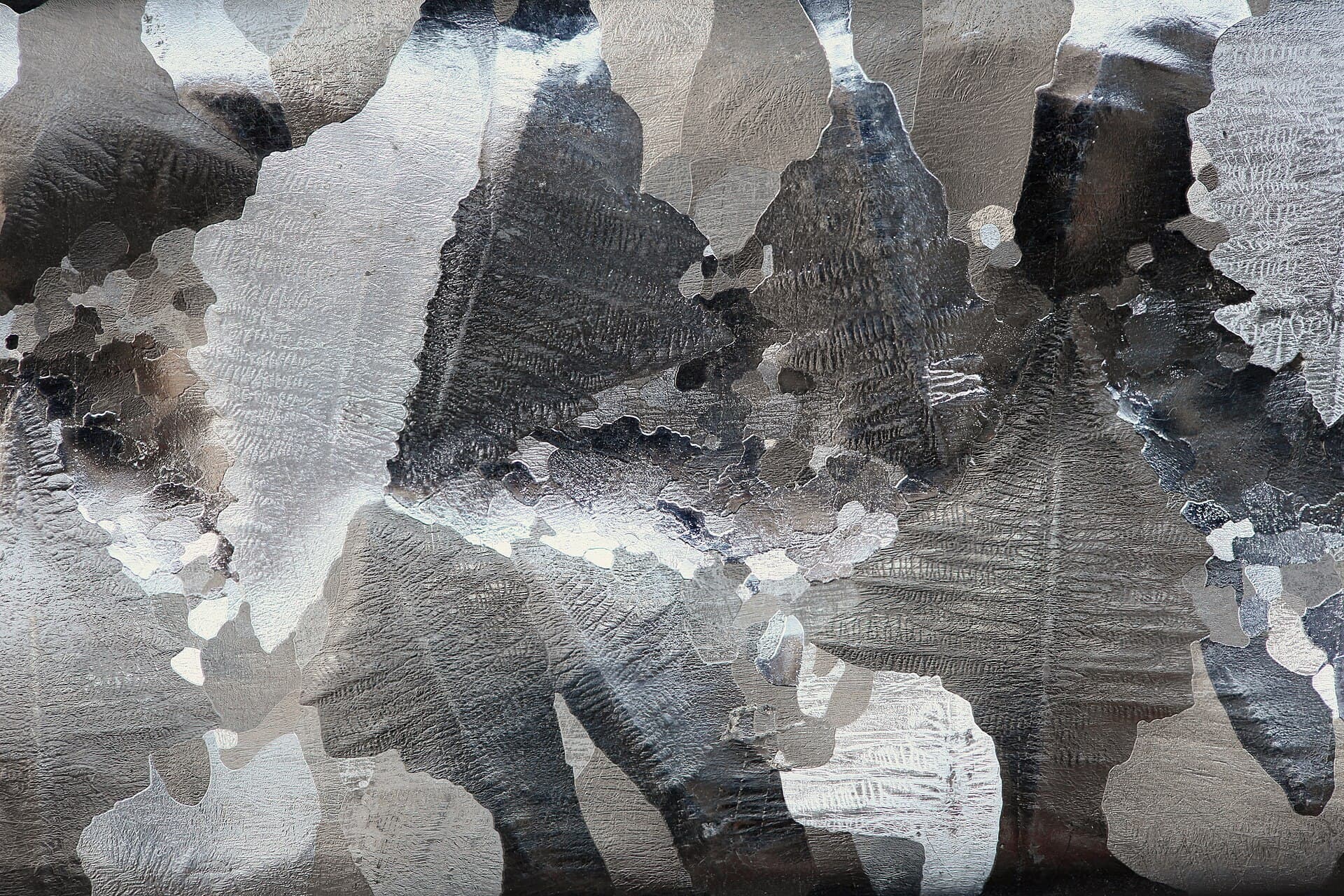 Alloy Manufacturing